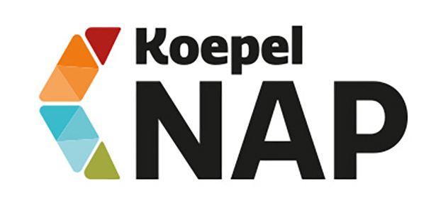 Koepel NAP