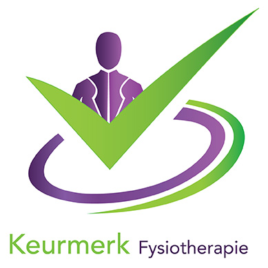 keurmerk fysiotherapie logo