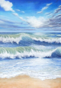 Expositie Astrid Kruize