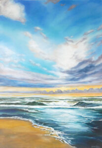 Expositie Astrid Kruize