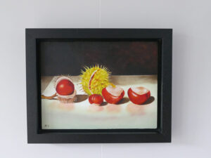 Expositie Astrid Kruize