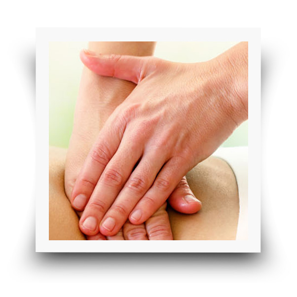 HeelHuus Osteopathie