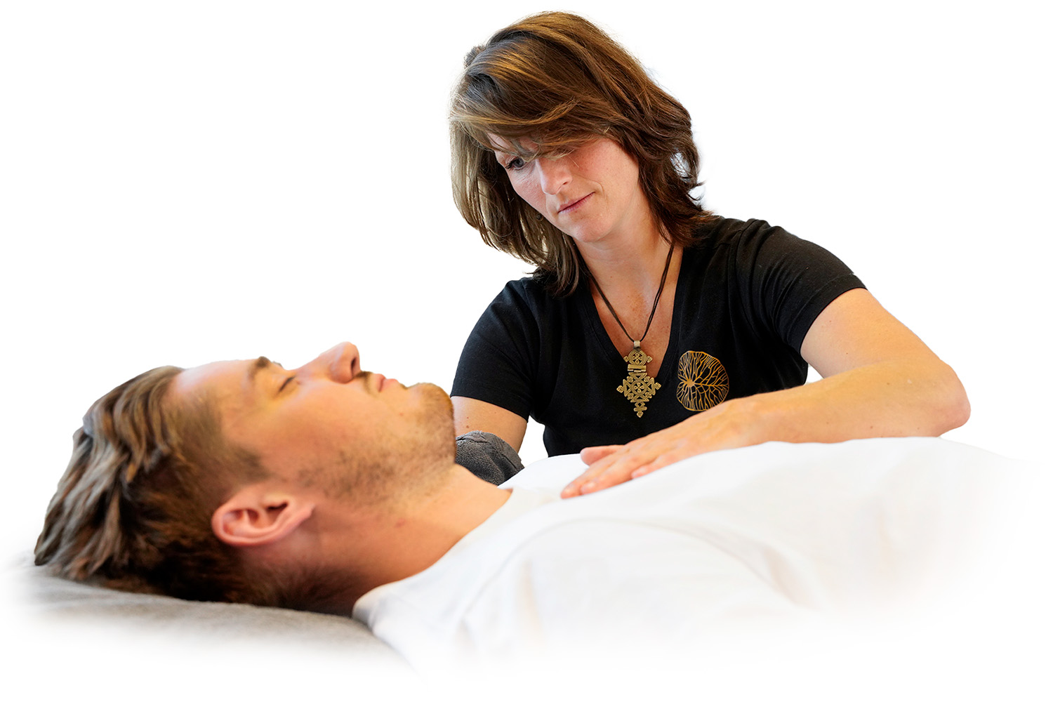 HeelHuus Fysiotherapie behandeling