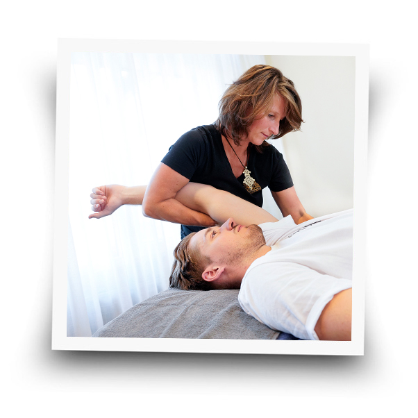 HeelHuus-Fysiotherapie