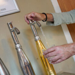 Massa Schelpkalk vitaliser - sfeerfoto