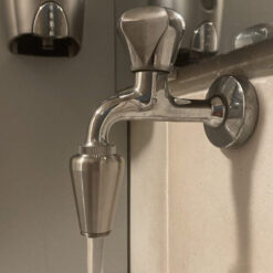 Universele mini vitaliser - Kraan