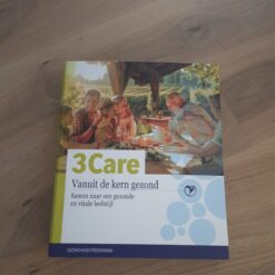 Alternative view of 3Care-programma