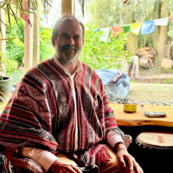 Heaven and Earth Breathwork-Jacques Theron