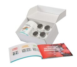 Innerwave Milde Detox-kuur