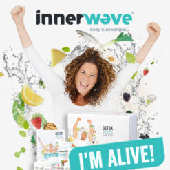 Innerwave Basis Detoxkuur