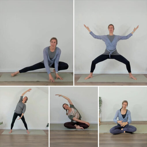 Do-In Yoga