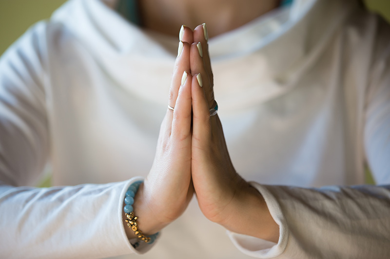 Workshop Cacaoceremonie - Meditatie