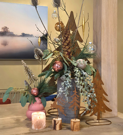 Kerstdecoratie - HeelHuus