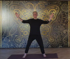 Do-In Yoga & Klankschalen