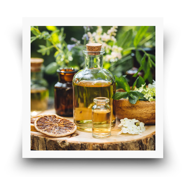 Natuurgeneeskundige diëtiek