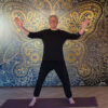 Tjeerd Postma Do-In-Yoga