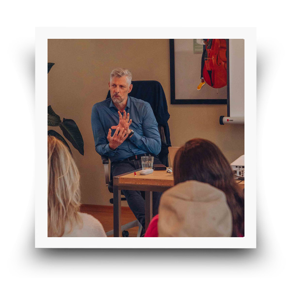 Workshop Geneeskracht